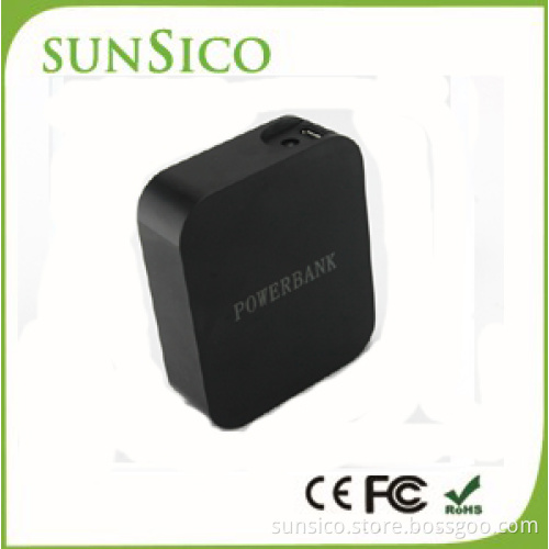 5600mAh External Battery Portable Power Mobile Charger Power Bank